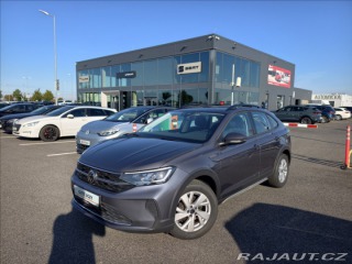 Volkswagen Taigo 1,0 TSI Life MT 6q 81kW 2022