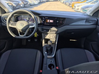 Volkswagen Taigo 1,0 TSI Life MT 6q 81kW 2022