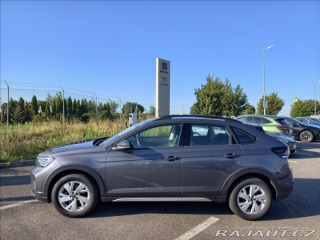 Volkswagen Taigo 1,0 TSI Life MT 6q 81kW 2022