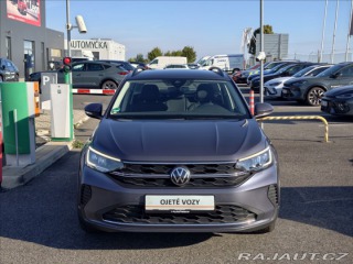 Volkswagen Taigo 1,0 TSI Life MT 6q 81kW 2022