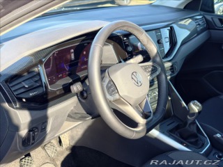 Volkswagen Taigo 1,0 TSI Life MT 6q 81kW 2022