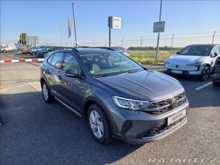 Volkswagen Taigo 1,0 TSI Life MT 6q 81kW 2022