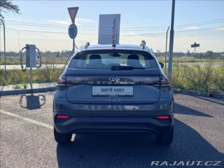 Volkswagen Taigo 1,0 TSI Life MT 6q 81kW 2022
