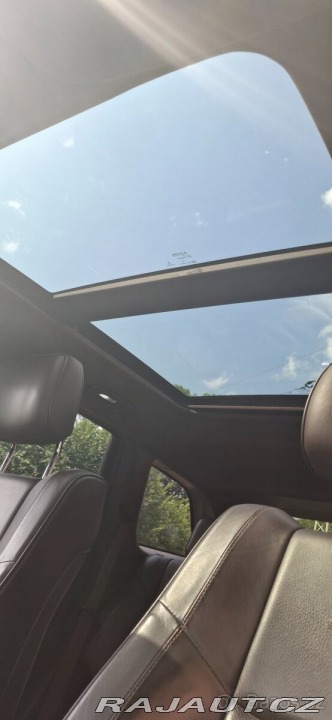 Jeep Grand Cherokee 3,0   crd v6 summit 4x4 2 2014