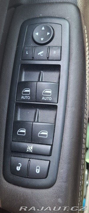 Jeep Grand Cherokee 3,0   crd v6 summit 4x4 2 2014