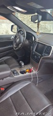 Jeep Grand Cherokee 3,0   crd v6 summit 4x4 2 2014