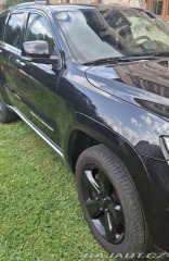 Jeep Grand Cherokee 3,0 crd v6 summit 4x4 2 2014