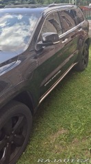 Jeep Grand Cherokee 3,0   crd v6 summit 4x4 2 2014