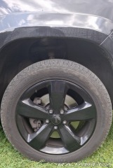 Jeep Grand Cherokee 3,0 crd v6 summit 4x4 2 2014