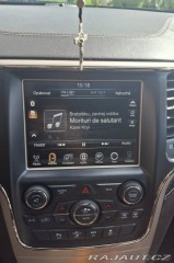 Jeep Grand Cherokee 3,0 crd v6 summit 4x4 2 2014