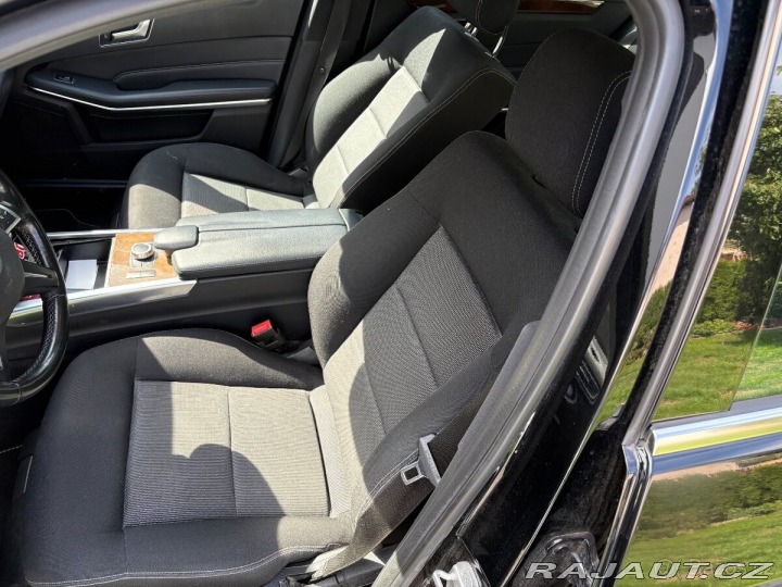 Mercedes-Benz E 3,0   350 BLUETEC 4MATIC 2016