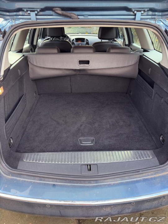Opel Astra 1,6   2016 2016
