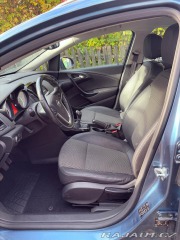 Opel Astra 1,6   2016 2016