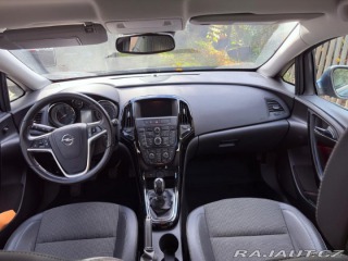 Opel Astra 1,6   2016 2016