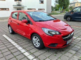 Opel Corsa 1,2 51kw 2018