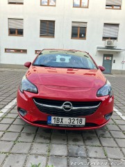 Opel Corsa 1,2   51kw 2018 2018