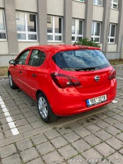 Opel Corsa 1,2   51kw 2018 2018