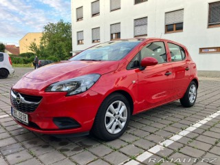 Opel Corsa 1,2   51kw 2018 2018