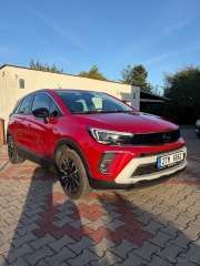 Opel Crossland 1,2 Turbo 130 k AT | 15