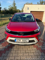 Opel Crossland 1,2   Turbo 130 k AT | 15 2024