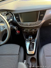Opel Crossland 1,2   Turbo 130 k AT | 15 2024