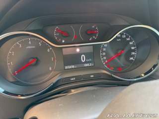 Opel Crossland 1,2   Turbo 130 k AT | 15 2024