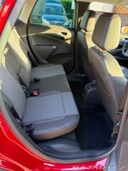 Opel Crossland 1,2   Turbo 130 k AT | 15 2024