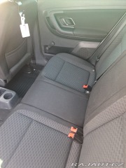 Škoda Fabia 1,4 benzín 2012