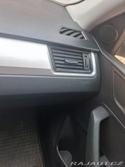 Škoda Rapid 1,4 TDi 1800