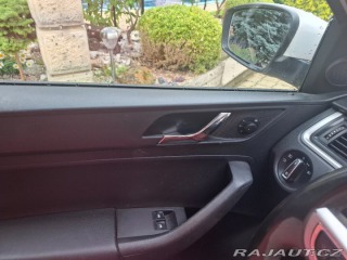 Škoda Rapid 1,4 TDi 1800