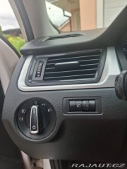 Škoda Rapid 1,4 TDi 1800