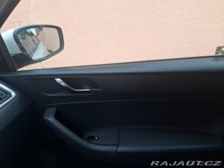 Škoda Rapid 1,4 TDi 1800