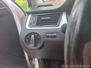 Škoda Rapid 1,4 TDi 1800