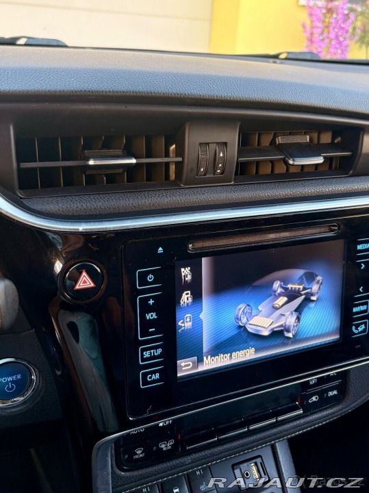 Toyota Tacoma 1,8 2017
