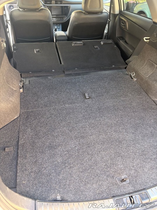Toyota Tacoma 1,8 2017