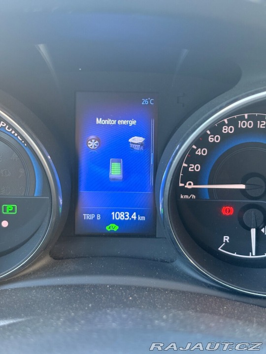 Toyota Tacoma 1,8 2017