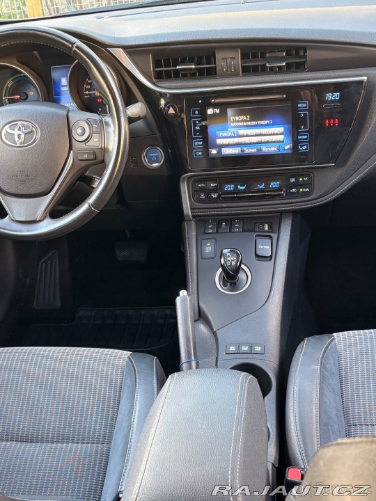 Toyota Tacoma 1,8 2017