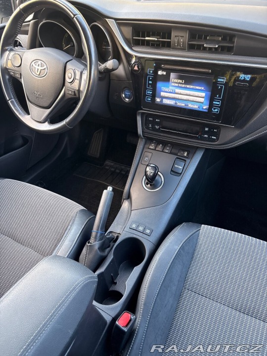 Toyota Tacoma 1,8 2017