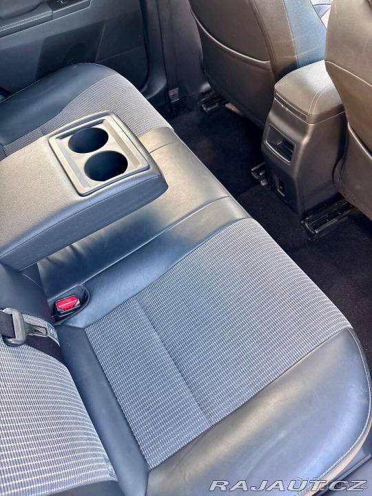 Toyota Tacoma 1,8 2017