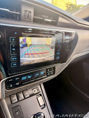Toyota Tacoma 1,8 2017