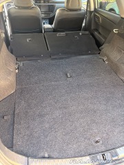 Toyota Tacoma 1,8 2017