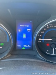 Toyota Tacoma 1,8 2017