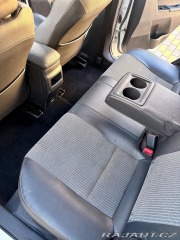 Toyota Tacoma 1,8 2017