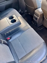 Toyota Tacoma 1,8 2017