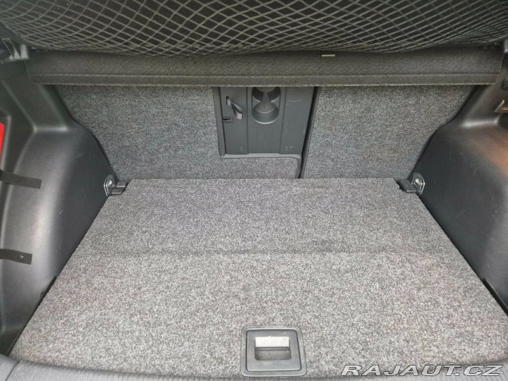 Volkswagen Golf Plus 1,4 TSI(90kW)r.v.2009,2 2009