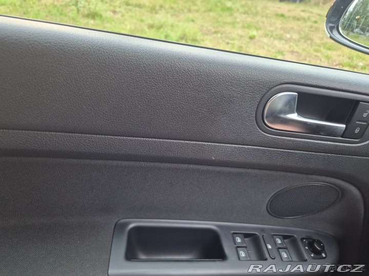 Volkswagen Golf Plus 1,4 TSI(90kW)r.v.2009,2 2009