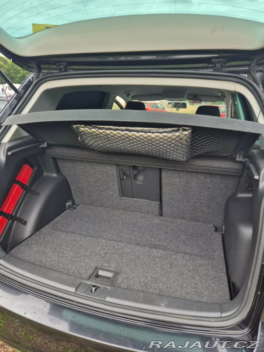 Volkswagen Golf Plus 1,4 TSI(90kW)r.v.2009,2 2009