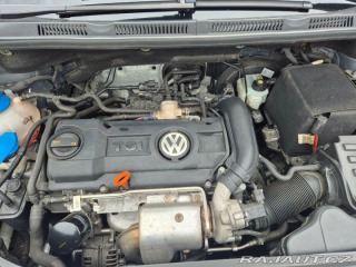 Volkswagen Golf Plus 1,4   TSI(90kW)r.v.2009,2 2009