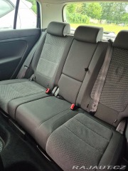 Volkswagen Golf Plus 1,4   TSI(90kW)r.v.2009,2 2009