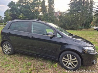 Volkswagen Golf Plus 1,4   TSI(90kW)r.v.2009,2 2009
